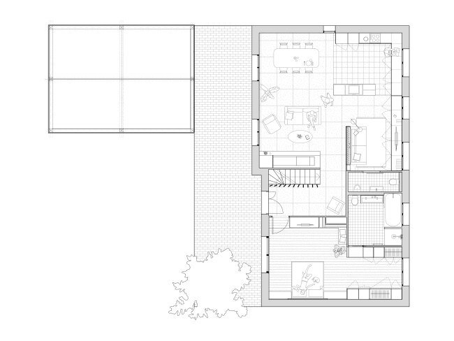 PROJECT CLAIREFONTAINE - details