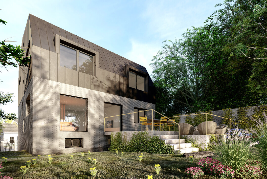 PROJECT MARCEL SEMBAT