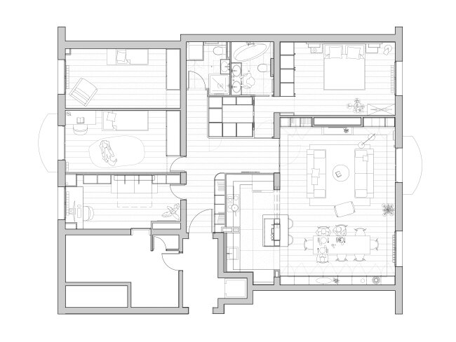 PROJET MERMOZ - details