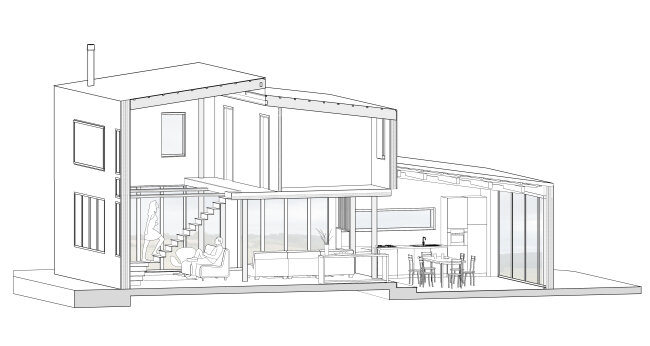 PROJET SECHOIR - details