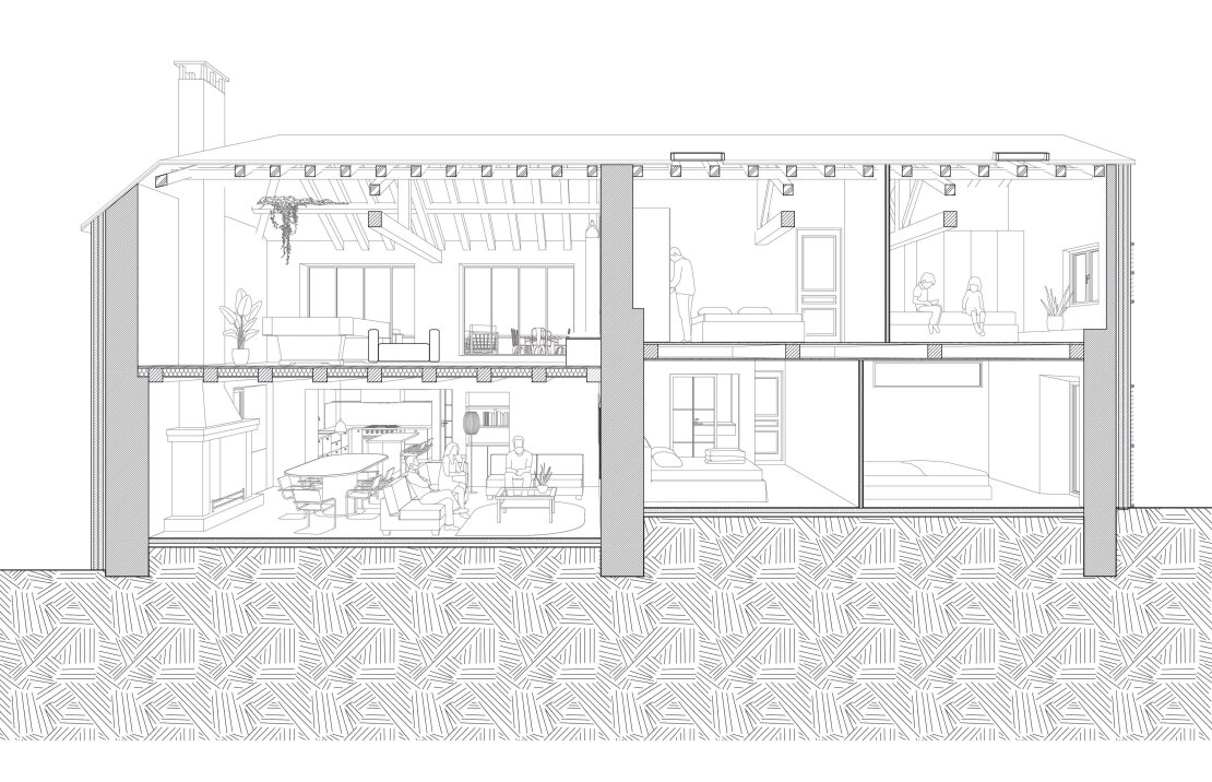 PROJET SANILHAC