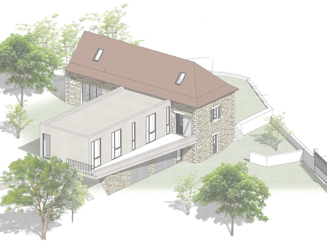 PROJET ESCOIRE
