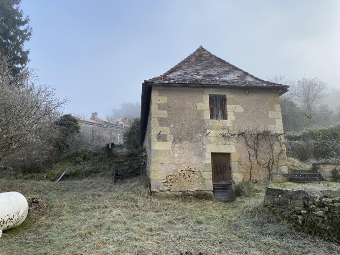 PROJET ESCOIRE