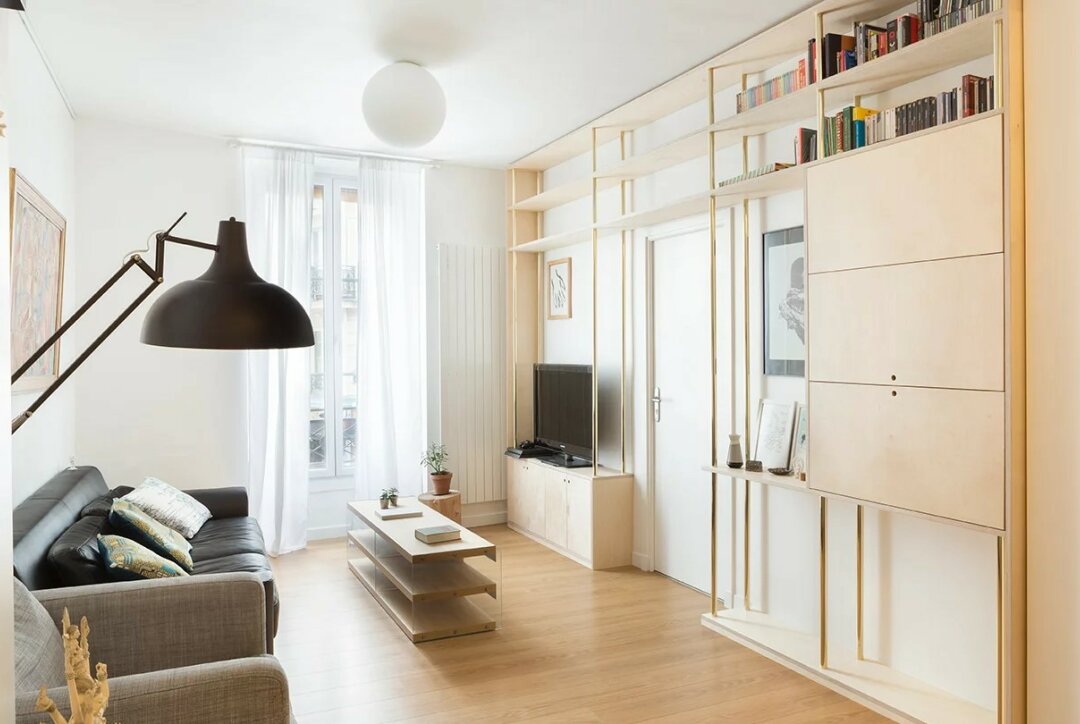 PROJET LAGNY